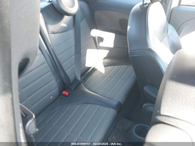 2013 FIAT 500 3C3CFFBR6DT750462 Photo 7