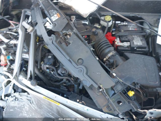 3FTTW8S93RRA70417 Ford Maverick Lariat