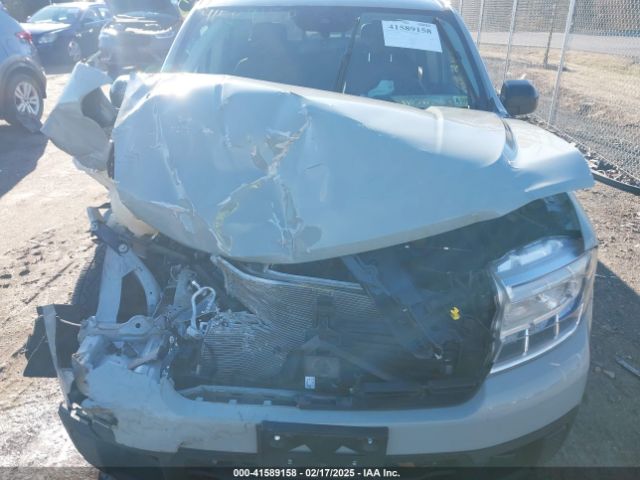 3FTTW8S93RRA70417 Ford Maverick Lariat