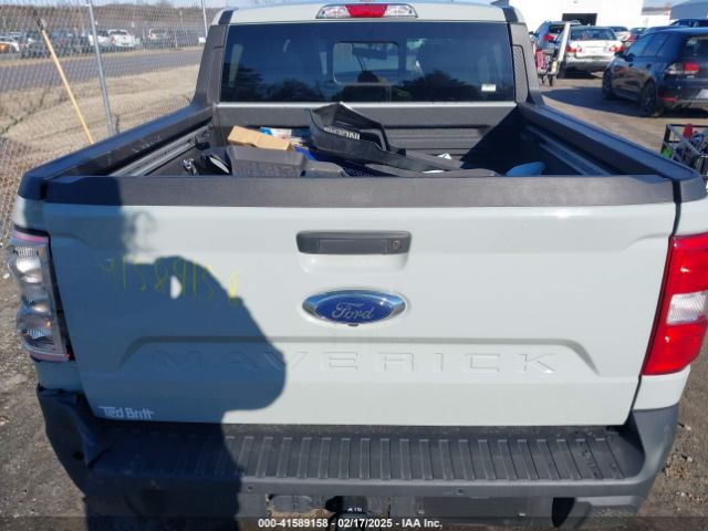 3FTTW8S93RRA70417 Ford Maverick Lariat
