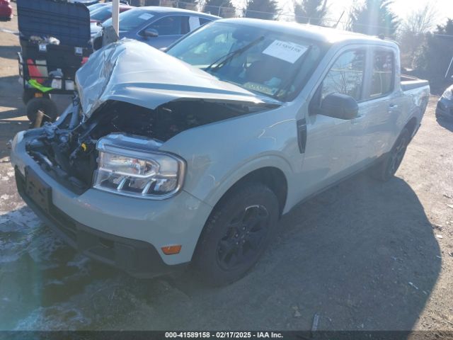 3FTTW8S93RRA70417 Ford Maverick Lariat