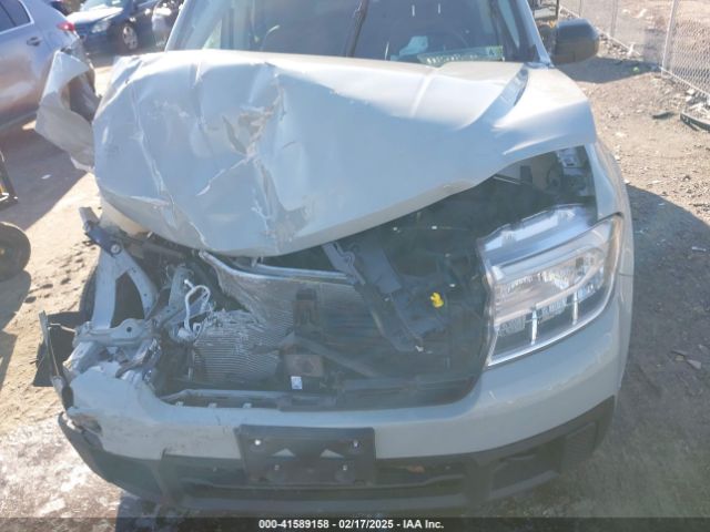 3FTTW8S93RRA70417 Ford Maverick Lariat