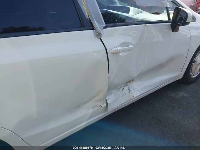 Honda Civic Hf 2015 2HGFB2F67FH526496 Image 12