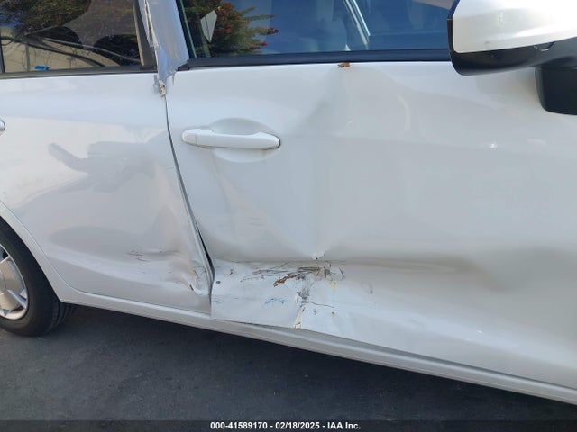 Honda Civic Hf 2015 2HGFB2F67FH526496 Image 6
