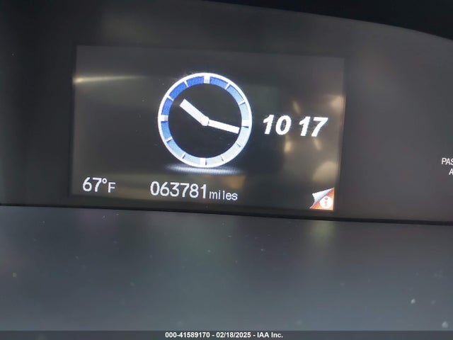 Honda Civic Hf 2015 2HGFB2F67FH526496 Image 7
