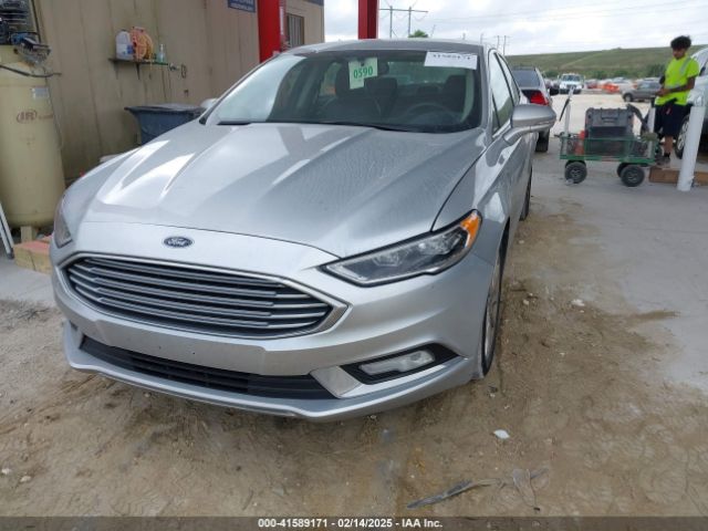 3FA6P0PU6HR128095 Ford Fusion Energi Se Luxury