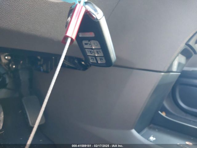 5FNRL6H76KB083005 Honda Odyssey Ex-l