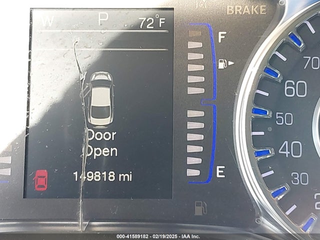 Chrysler 200 Limited 2016 1C3CCCAB8GN108289 Image 15