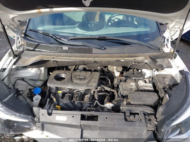 KIA Soul 2017 KNDJN2A2XH7501563 Image 10
