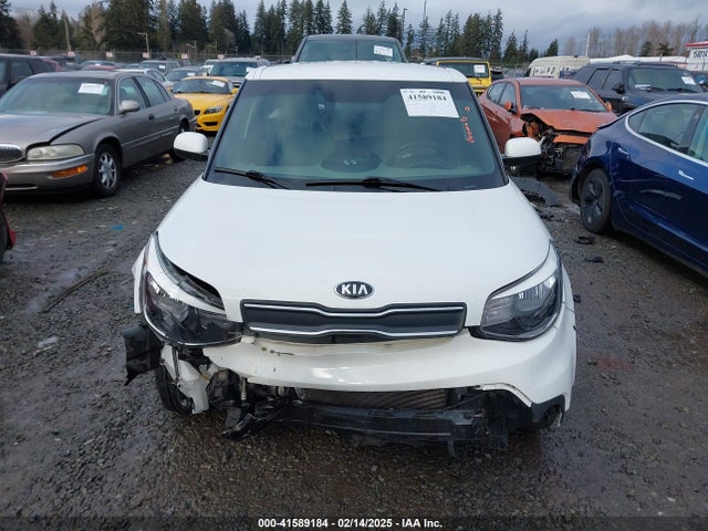 KIA Soul 2017 KNDJN2A2XH7501563 Image 13