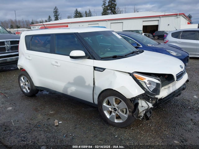 KIA Soul 2017 KNDJN2A2XH7501563 Image 14