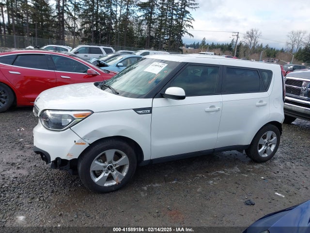 KIA Soul 2017 KNDJN2A2XH7501563 Image 15