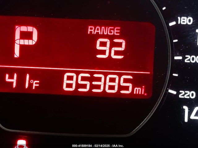 KIA Soul 2017 KNDJN2A2XH7501563 Image 16