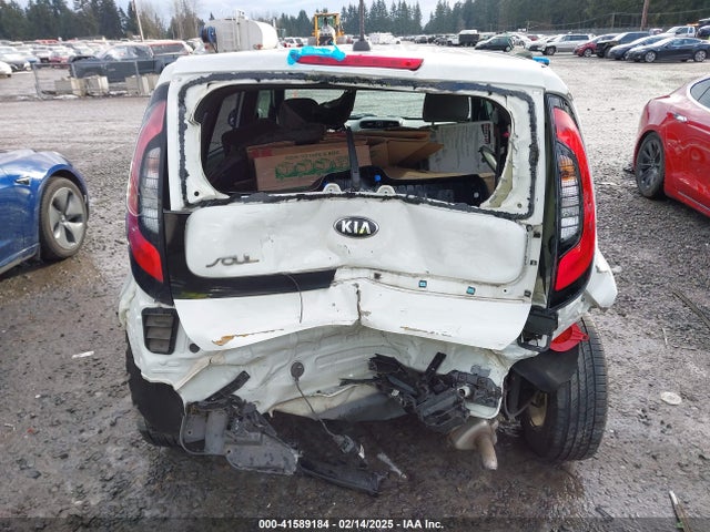 KIA Soul 2017 KNDJN2A2XH7501563 Image 17