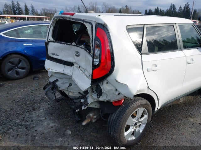 KIA Soul 2017 KNDJN2A2XH7501563 Image 6