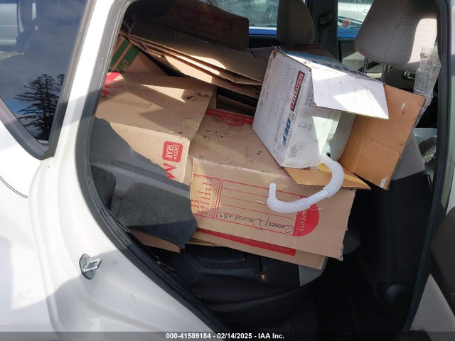KIA Soul 2017 KNDJN2A2XH7501563 Image 8