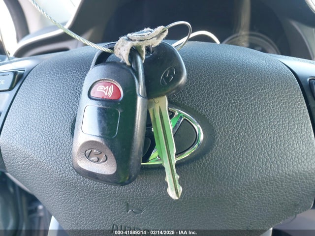 Hyundai ELANTRA SEL 2019 5NPD84LF0KH413060 Image 11