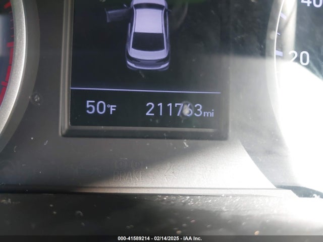 Hyundai ELANTRA SEL 2019 5NPD84LF0KH413060 Image 15