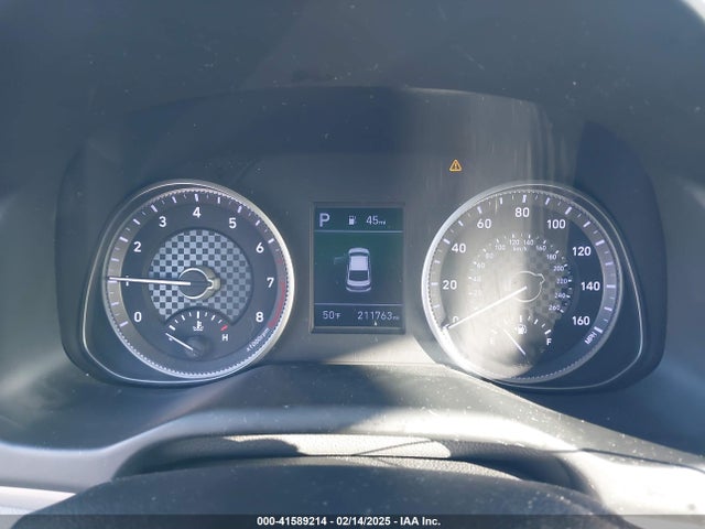 Hyundai ELANTRA SEL 2019 5NPD84LF0KH413060 Image 7
