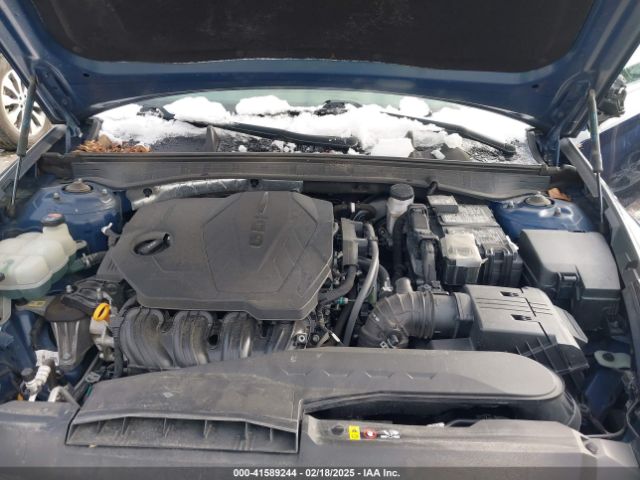 5NPEG4JA9MH082920 Hyundai SONATA SE