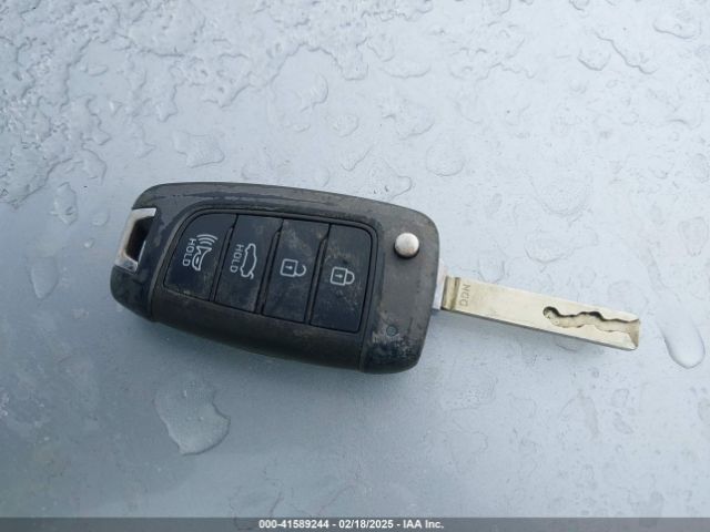 5NPEG4JA9MH082920 Hyundai SONATA SE