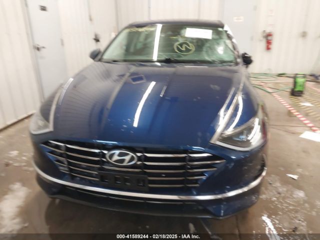 5NPEG4JA9MH082920 Hyundai SONATA SE