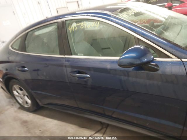 5NPEG4JA9MH082920 Hyundai SONATA SE