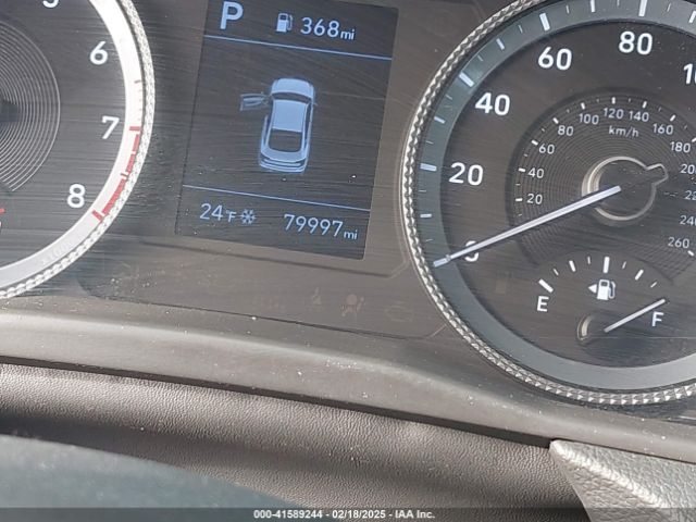5NPEG4JA9MH082920 Hyundai SONATA SE