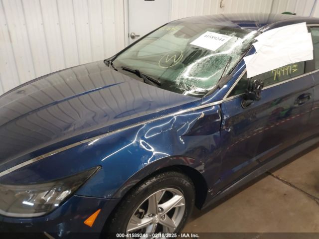 5NPEG4JA9MH082920 Hyundai SONATA SE