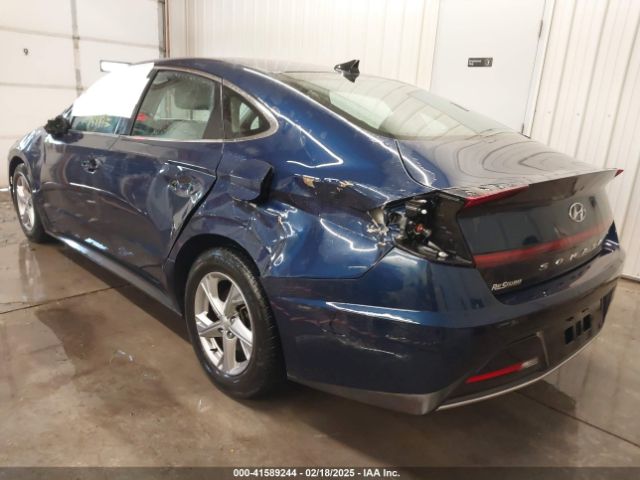 5NPEG4JA9MH082920 Hyundai SONATA SE