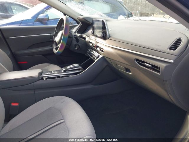 5NPEG4JA9MH082920 Hyundai SONATA SE