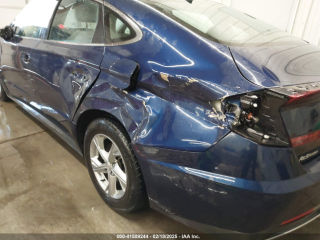 5NPEG4JA9MH082920 Hyundai SONATA SE