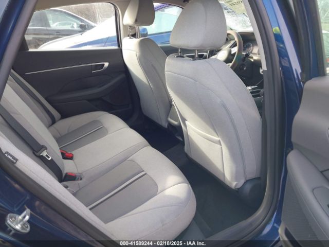 5NPEG4JA9MH082920 Hyundai SONATA SE