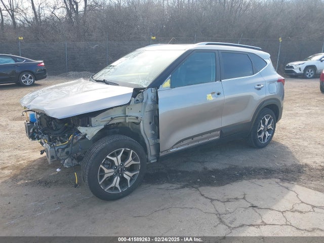 KIA nu mpi 2021 KNDERCAA4M7151702 Image 2