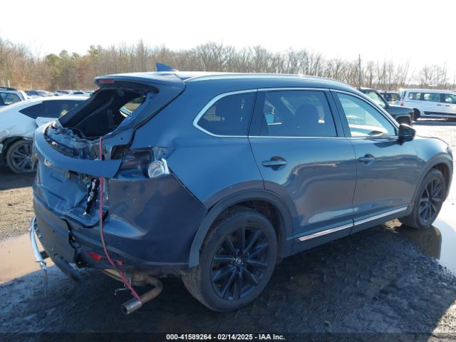 JM3TCBDY5M0506632 Mazda Cx-9 Carbon Edition