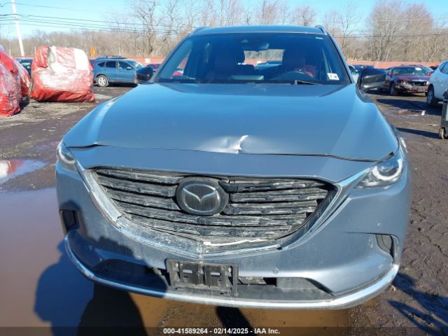 JM3TCBDY5M0506632 Mazda Cx-9 Carbon Edition
