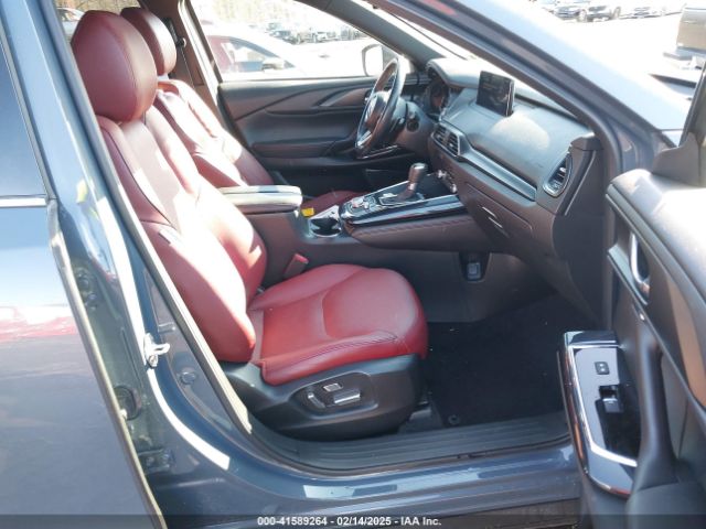 JM3TCBDY5M0506632 Mazda Cx-9 Carbon Edition