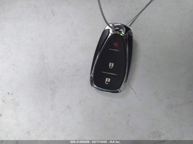 3GNAXSEG4RL315005 Chevrolet Equinox Awd Ls