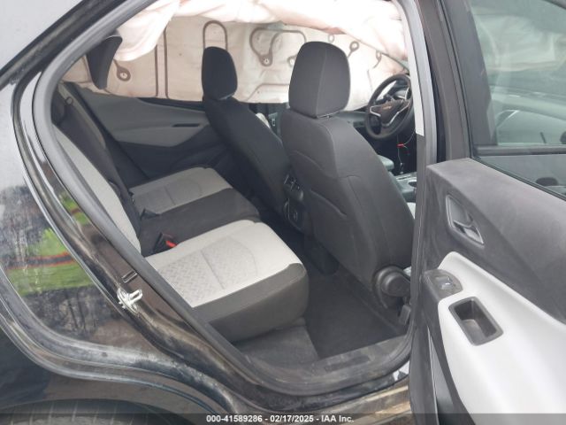 3GNAXSEG4RL315005 Chevrolet Equinox Awd Ls