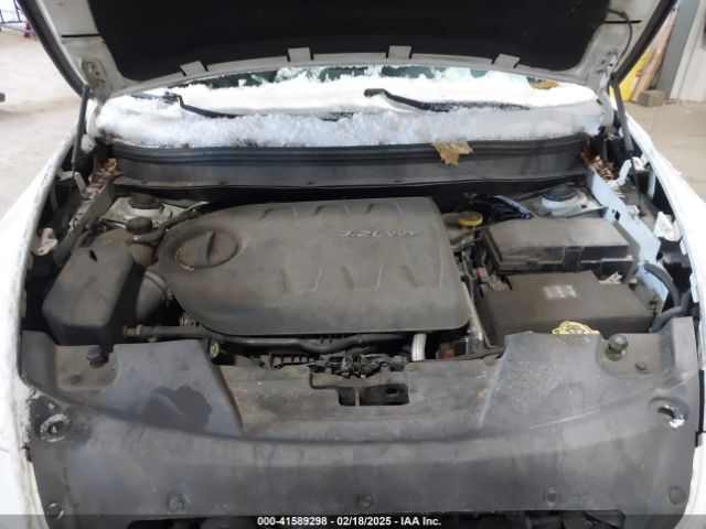 1C4PJLDS3EW283569 Jeep Cherokee Limited