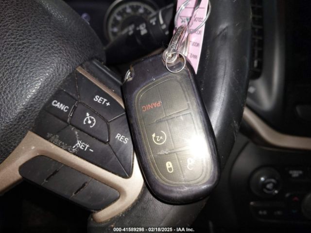1C4PJLDS3EW283569 Jeep Cherokee Limited