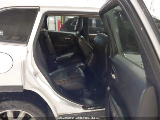 1C4PJLDS3EW283569 Jeep Cherokee Limited
