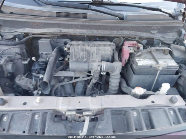 ML32F4FJ4JHF06342 Mitsubishi Mirage G4 Se