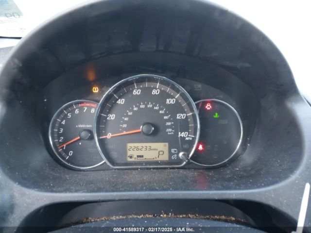 ML32F4FJ4JHF06342 Mitsubishi Mirage G4 Se