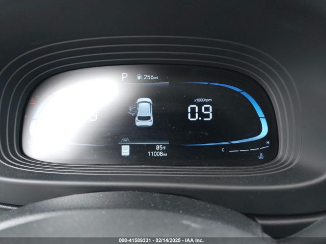 KMHRC8A33PU215490 Hyundai Venue Limited