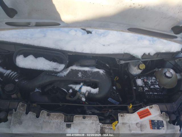1FDZX2CM4KKB42724 Ford Transit-350 Xl