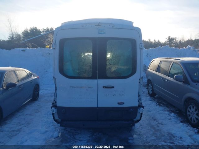 1FDZX2CM4KKB42724 Ford Transit-350 Xl