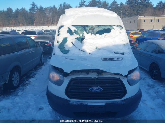 1FDZX2CM4KKB42724 Ford Transit-350 Xl