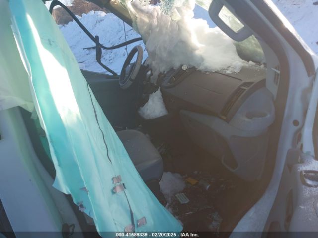 1FDZX2CM4KKB42724 Ford Transit-350 Xl