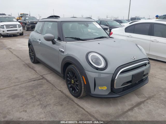 2023 MINI SE HARDTOP WMW13DJ0XP2S71208
